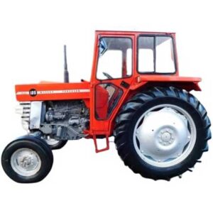 Massey Ferguson 185