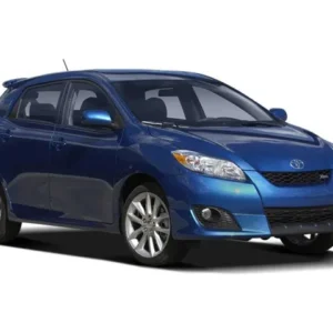 Toyota matrix