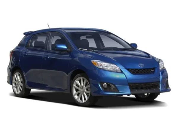 Toyota matrix