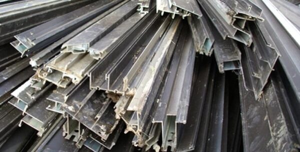 Aluminum scrap - Image 4