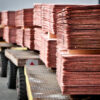 Copper Cathode