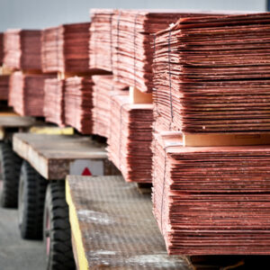 Copper Cathode
