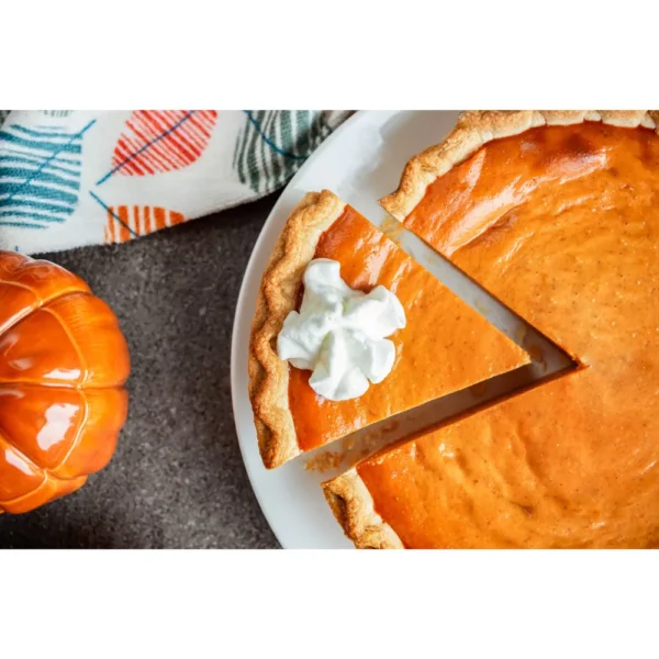 Pumpkin puree - Image 2