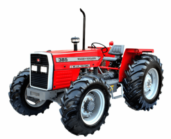 Massey Ferguson 385