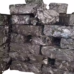 Aluminum tense and tabor