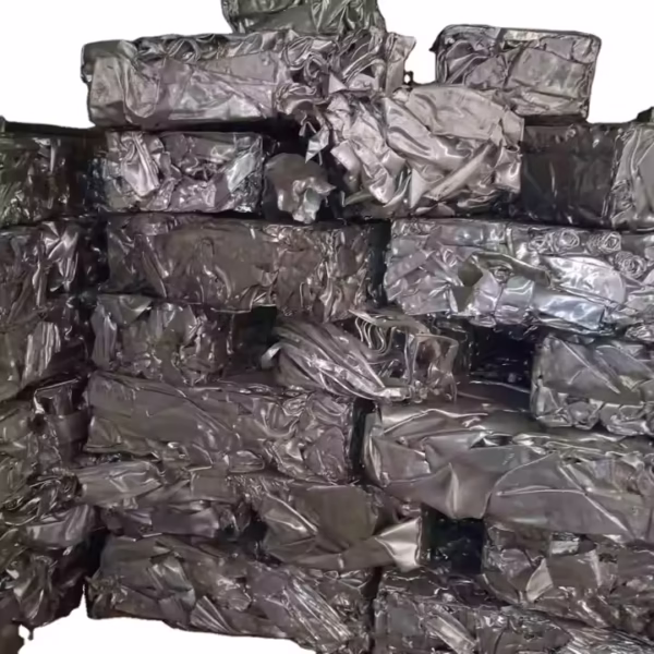 Aluminum tense and tabor