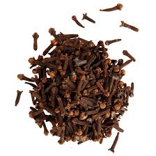Cloves