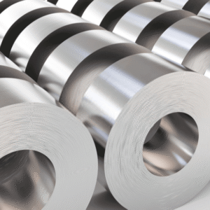 CRGO silicon electrical steel sheet