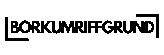 Borkumriffgrund