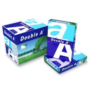 A4 papers