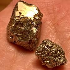 Gold