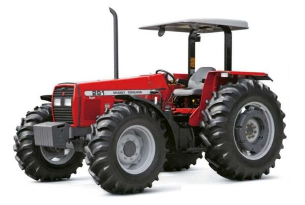Massey Ferguson 291