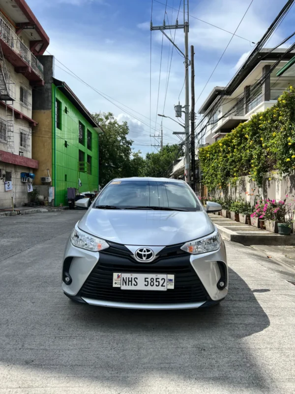 Toyota Vios - Image 5