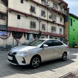 Toyota Vios