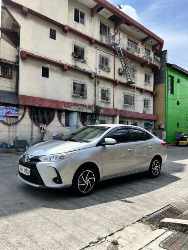 Toyota Vios