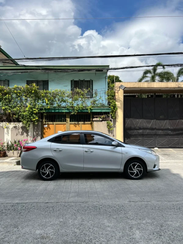 Toyota Vios - Image 3
