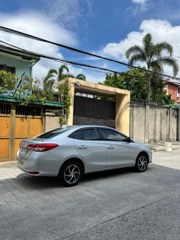 Toyota Vios - Image 2