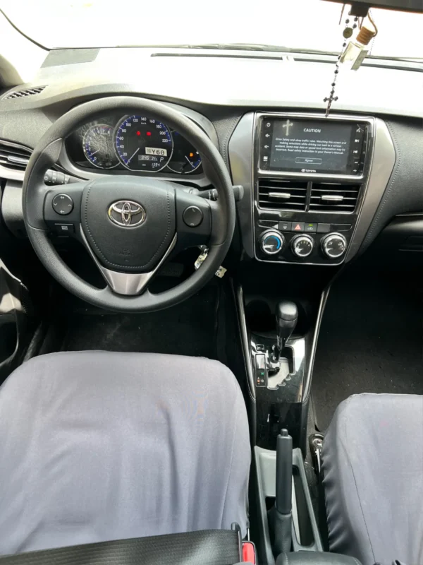 Toyota Vios - Image 4