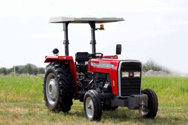 Massey Ferguson 240