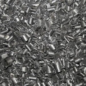 CAST IRON scrap