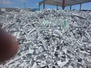 PVC Scrap In uk