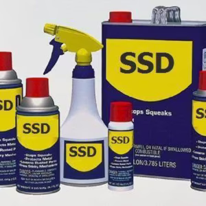 SSD chemical