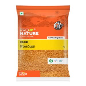 Brown sugar
