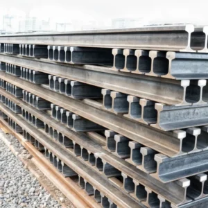 Used rails