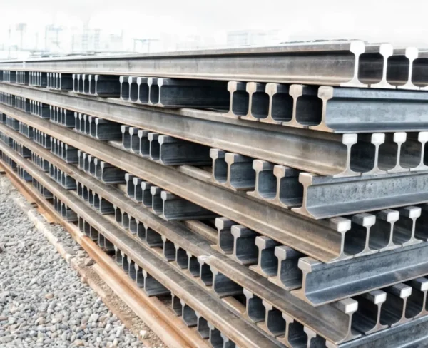 Used rails