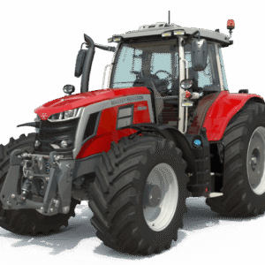 Massey Ferguson 7700S Series